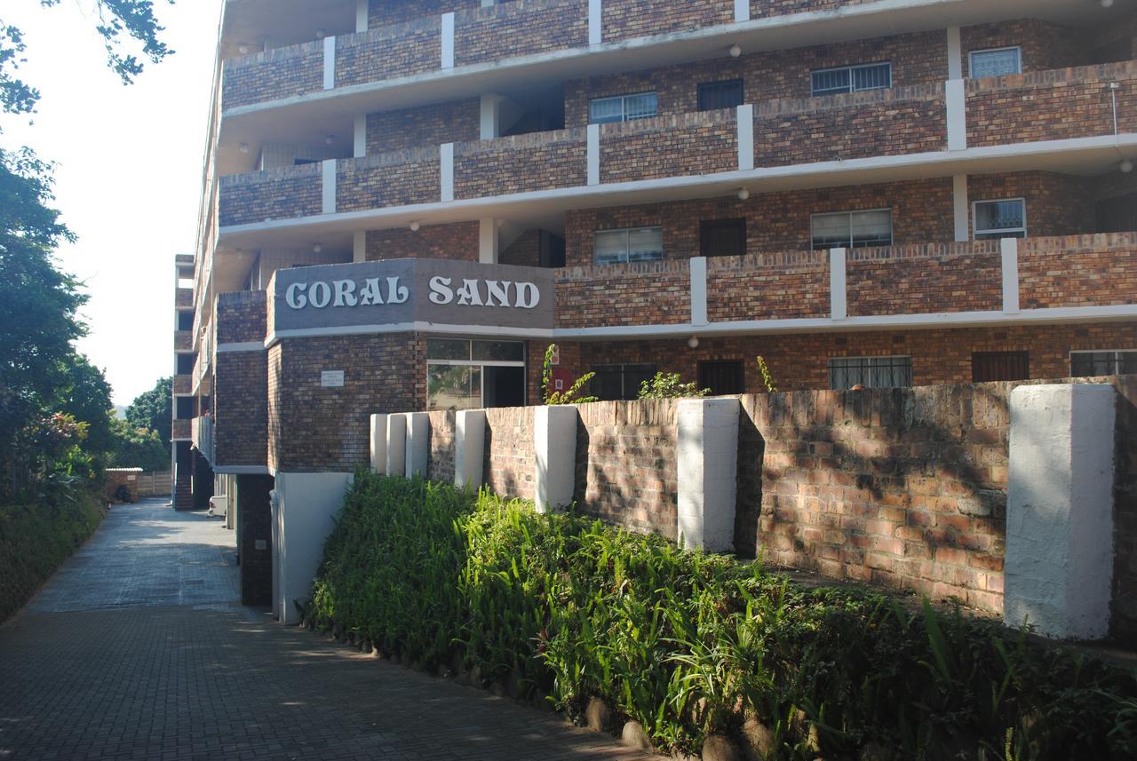 11 Coral Sands スコットバラ エクステリア 写真