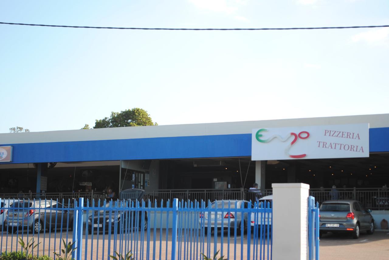 11 Coral Sands スコットバラ エクステリア 写真